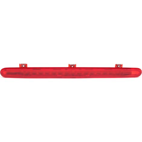 Troisième feu stop, feu arrière LED étanche, feu stop surélevé de remplacement pour VW Touran 02.2003-05.2010, 1T0945097A (1/5)