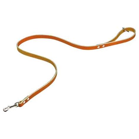 GUINZAGLIO PER CANI BUFALO CONCIATO 13x1100 mm