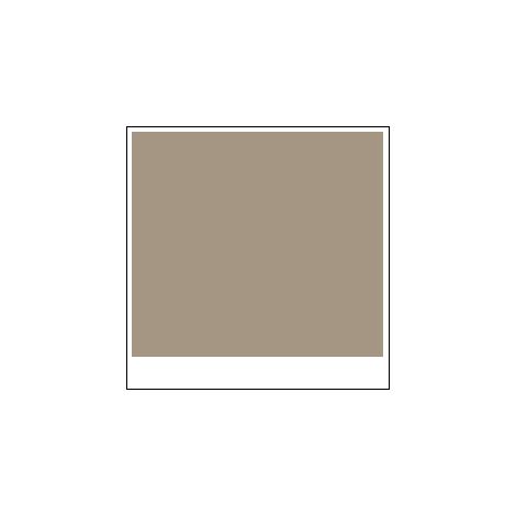 2.5L-tiramisu - 2.5L 28m2-Peinture mate couleurs murs/plafonds int lavable 1L/11m2 Dolci (1/4)