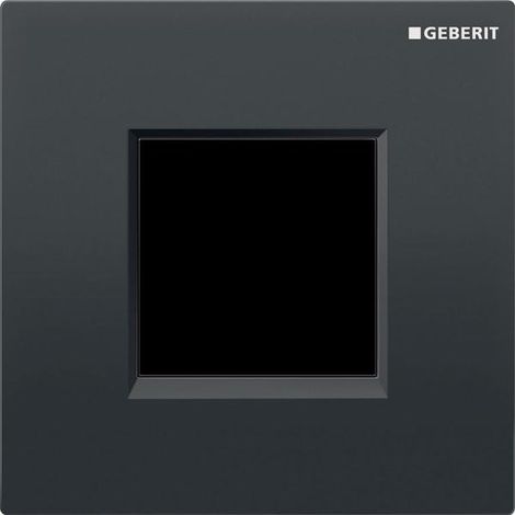 Geberit 243271KM1 Typ 30 Abdeckplatte zu UR-Strg. IR (1/5)