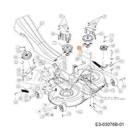 ORIGINALWELLE EMAK C9180609D