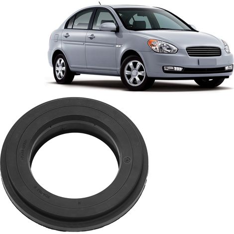 (T06) Drucklager für die vordere Getriebeabdeckung 54612C1000, passend für Hyundai Kia 2015-2020. (1/5)