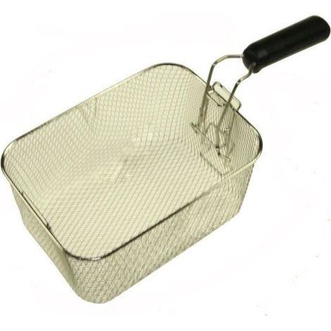 Cesta freidora Pro 500ng 240 x 170 mm para freidora MAGIMIX 503222