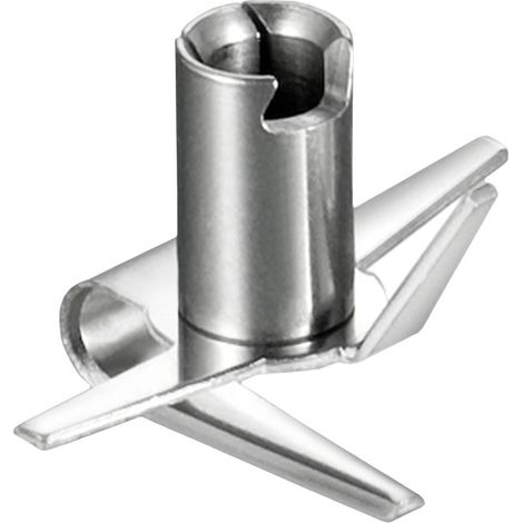 ESGE 7030 Multi lama Argento (1/4)