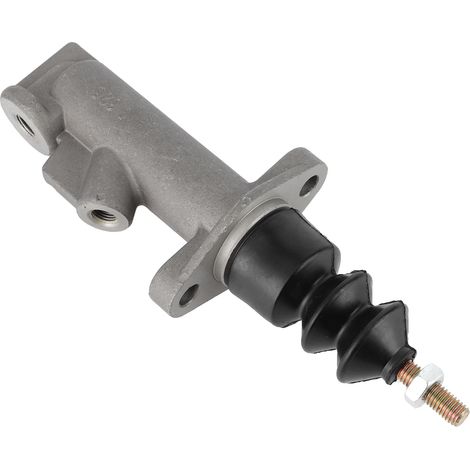 Hauptbremszylinder mit 0,625 Zoll Bohrung, Aluminiumlegierung, für hydraulische Handbremse
