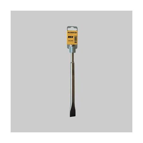 SCALPELLO SDS-PLUS A TAGLIO ECEF 20x250 mm