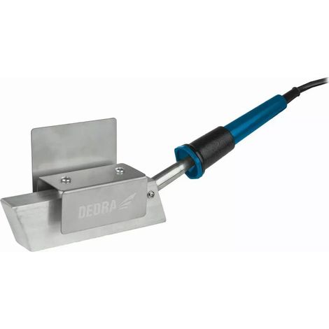 Dedra DED7525 Saldatrice per film PE 60W