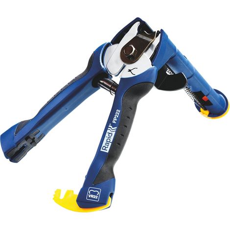 Rapid FP222 VR22 5-11mm Fencing Plier Hog Ring Plier RPDFP222