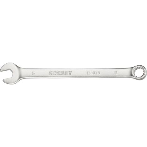 Stanley FM Clé mixte 17mm antidérapante (1/5)