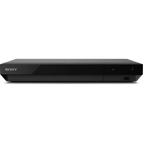 Reproductor Blu-ray/DVD negro - UBPX700KB.EC1 - Sony -