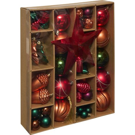 Kit bdn 60pz ilua misterioso - Feeric lights & christmas (1/5)