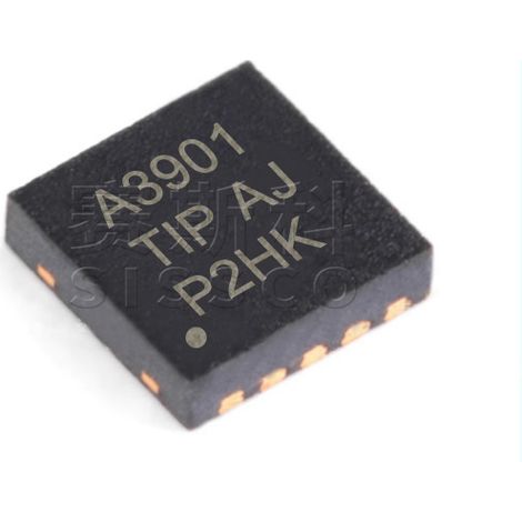 TPS7A3901DSCR TPS7A4700RGWR Electronic Components Chips Electronic Components 5 assembled units 5