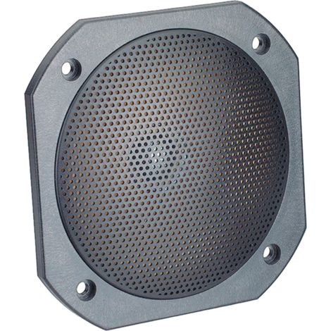 Visaton 2101 Lautsprecher FRS 10 WP 8 Ohm schwarz (1/4)