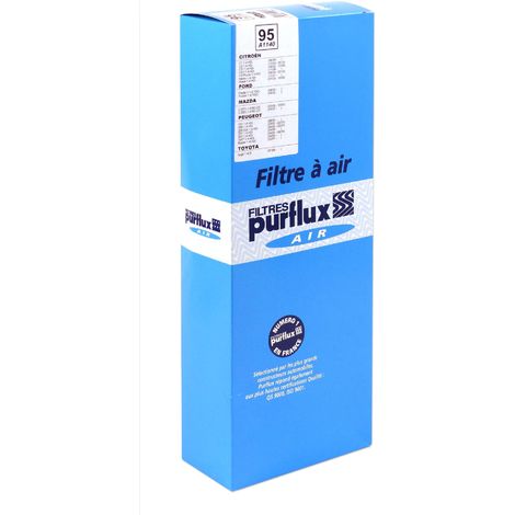 PURFLUX Filtre a Air A1140 No95