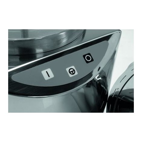 Cutter professionnel 5L triphasé - Fama (1/4)