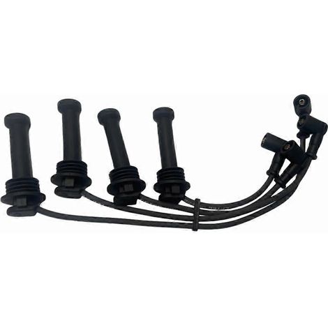 Kit de 4 cabinas compatibles con Ford Focus Mk2 y Mk3 (referencias 1335369 y 1335377). Accesorios para automóviles. (1/5)