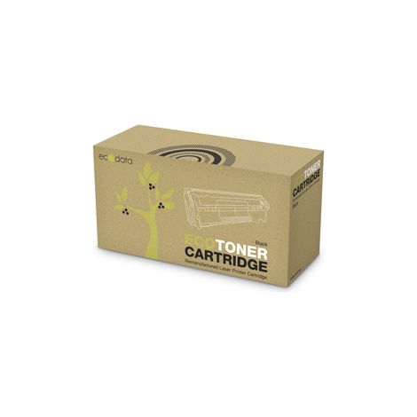Toner ECODATA pour Brother TN-B023 pour HL-B2080DW, DCP-B7520DW, MFC-B7715DW Noir (2600 pages)