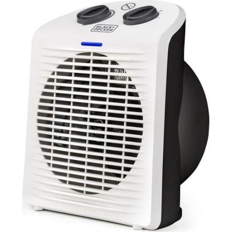 Black & decker radiateur de bain 2000w ip21 - bxsh2000e (1/10)