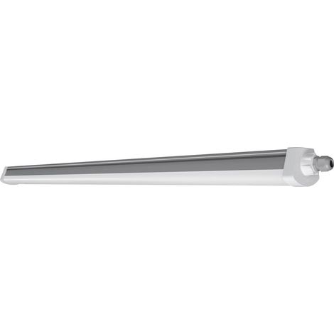 Lampada LED impermeabile LEDVANCE DP COMPACT 1500 210080 LED a montaggio fisso Potenza: 31 W Bianco freddo N/A (1/3)