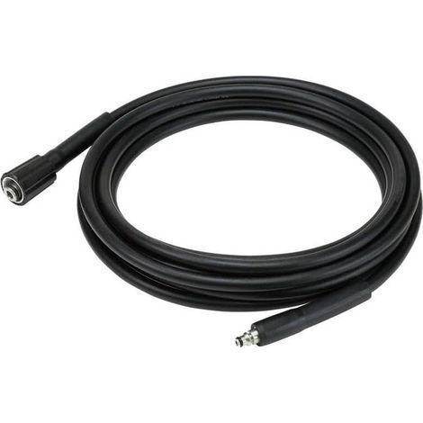 Flexible Haute Pression - Compatible PRNHP01 à PRNHP04 - Résistant et Durable - D-Work (1/2)