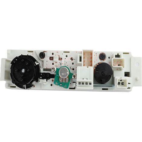 84288985 Air Conditioning AC Switch with 3 Knob Covers for Chevrolet (1/4)