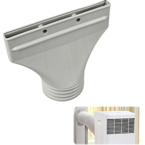 RéDucteur Tuyau Climatiseur Mobile Adaptateur Climatisation (1/5)