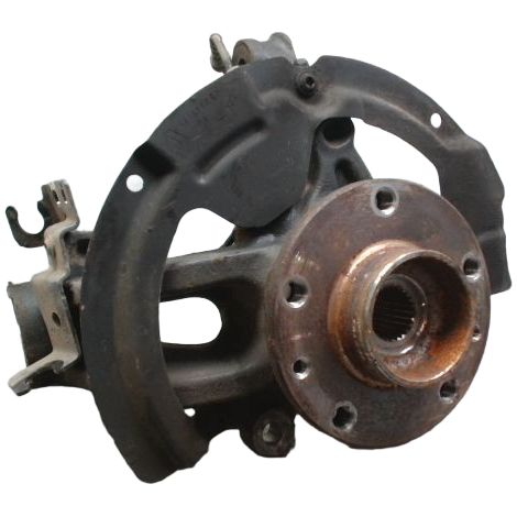[PRODUIT D'OCCASION] Pivot Avant Gauche RENAULT Megane ♻️ Ref Oe. 400151779r - Garantie à vie (1/3)