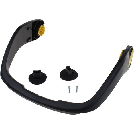 Poignee complete pour Nettoyeur Vapeur KARCHER 90017570