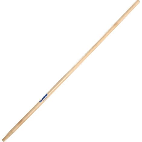 Manico Grezzo Fsc per Attrezzi da Giardino 150 cm (1/2)