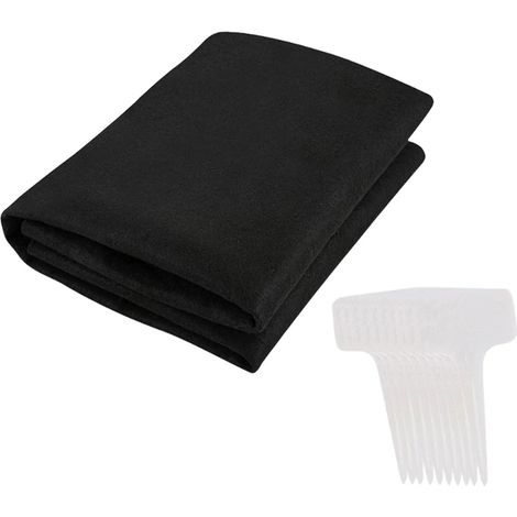 Tapis darrosage automatique pour plantes en cuir de vachette (1/5)