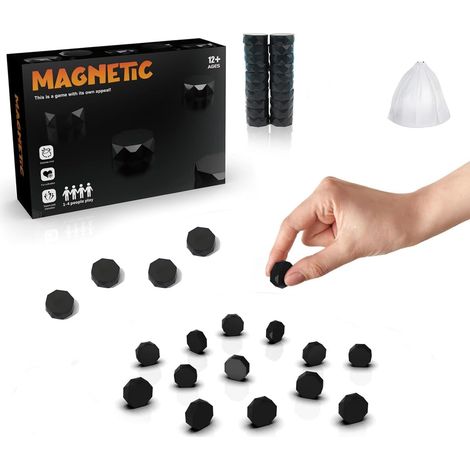 Casaria Stella di natale led in carta 60 cm a batteria pieghevole 10 LED stelle luminose in 3D con base  Modell 1 (de) (1/5)