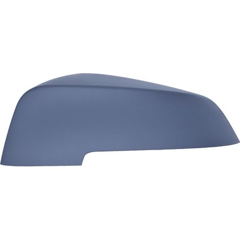 Coque de rétroviseur gauche à peindre BMW Série 5 F10/F11 phase 2 2013-2017