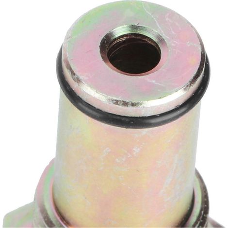 Raccord de test d'air pour système d'huile haute pression, adaptateur de rampe d'injection IPR pour moteur Powerstroke 6.0L compatible avec Ford EXCURSION F350 (1/4)