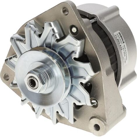 Alternador Fendt Mahle IA0499 1532068C2 1532068C1 3218544R91