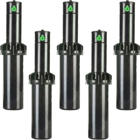 RAIN S075 D PORTEE 94 143 M FILETAGE FEMELLE 34 PACK X 5  OFFRE EXCLUSIVE