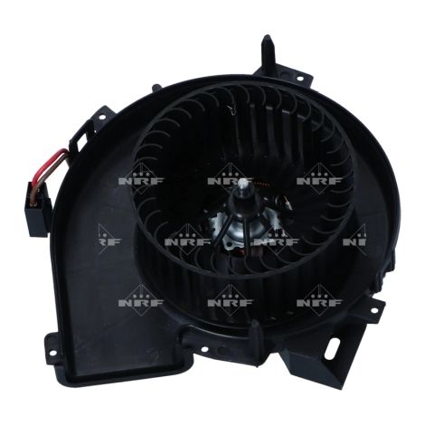 Pulseur d'air habitacle NRF 34048 OPEL 1845222 24436989