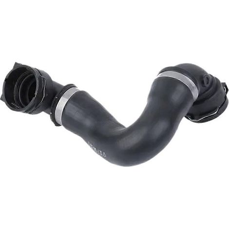 17127646153 17127601852 Pièces automobiles Pompe à eau, durite de refroidissement du radiateur moteur pour BMW X3 F25 (1/5)