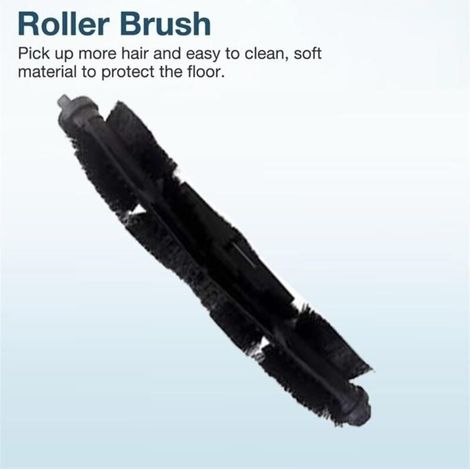 Kit de 19 Filtres et Brosses pour Aspirateur pour Rowenta X Plorer Serie 75S Accessoires de Remplacement (1/4)