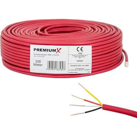 Cable 100m pour Ordinateur TV Smartphone Tablette Console (1/5)