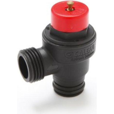 Valvula de seguridad Viessmann vitopend 100