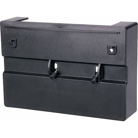 Eaton Envolvente, precintable, para ZSK(DS) y papel duro, 226451
