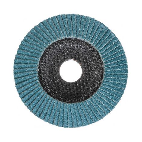 KWB discs laminas 125x22mm g40 49795724 , Discos Láminas 125X22Mm G40 de la marca Einhell. (1/2)