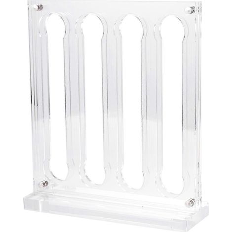 Porte-dosettes de café en acrylique pour OriginalLine, (40 dosettes) (1/5)