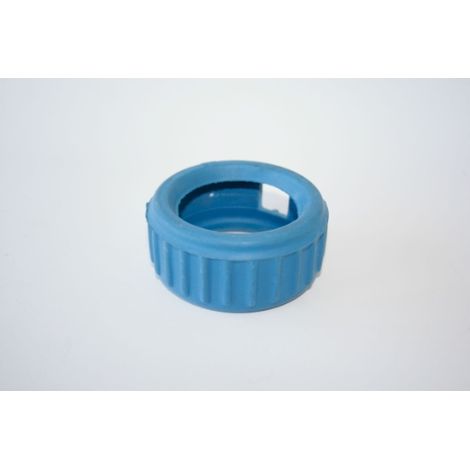 Cappellino di protezione GI 'blu'