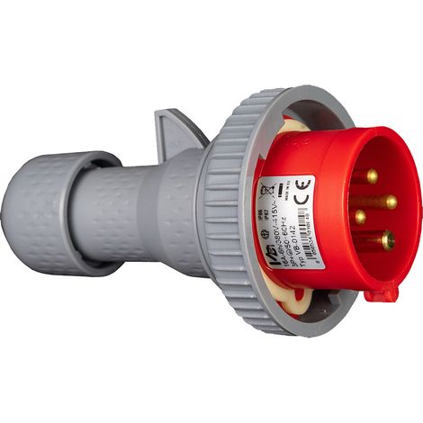 SPINA VOLANTE INDUSTRIALE 400 V  - VB