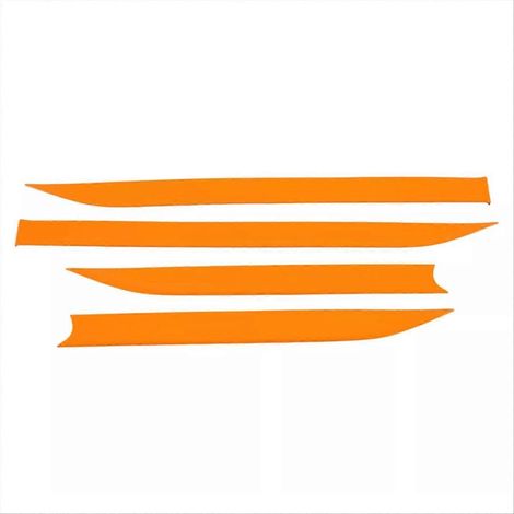Accesorios en venta para Ford Ranger 2023-2024 (1/5)