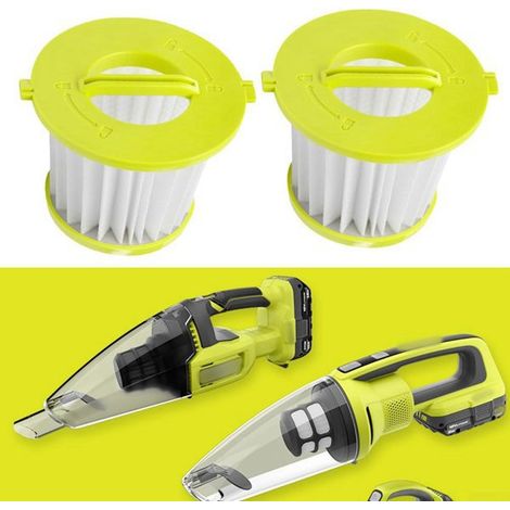 4 colours: Yellow + White Material: Plastic Suitable for Ryobi PCL700, PCL704 and CL7. (1/5)