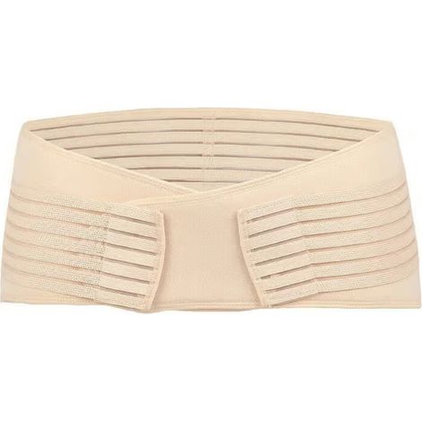 Coussin de siège orthopédique pour le coccyx, conception ergonomique, mousse à mémoire de forme et gel, soulagement des douleurs sciatiques, base antidérapante M (1/5)