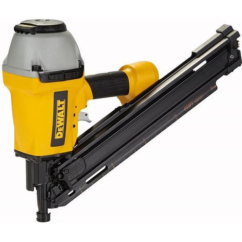 Clavadora neumática de banda DEWALT - DPN9033-XJ (1/3)