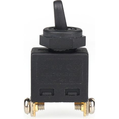 Compatible avec l'interrupteur de la meuleuse d'angle Makita 9523, les accessoires pour meuleuse d'angle et l'interrupteur d'outil électrique